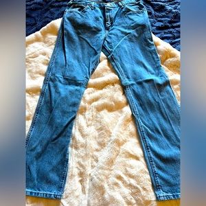 Men’s Wrangler Jeans